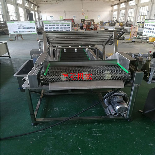 氣泡清洗機(jī)、漂燙機(jī)